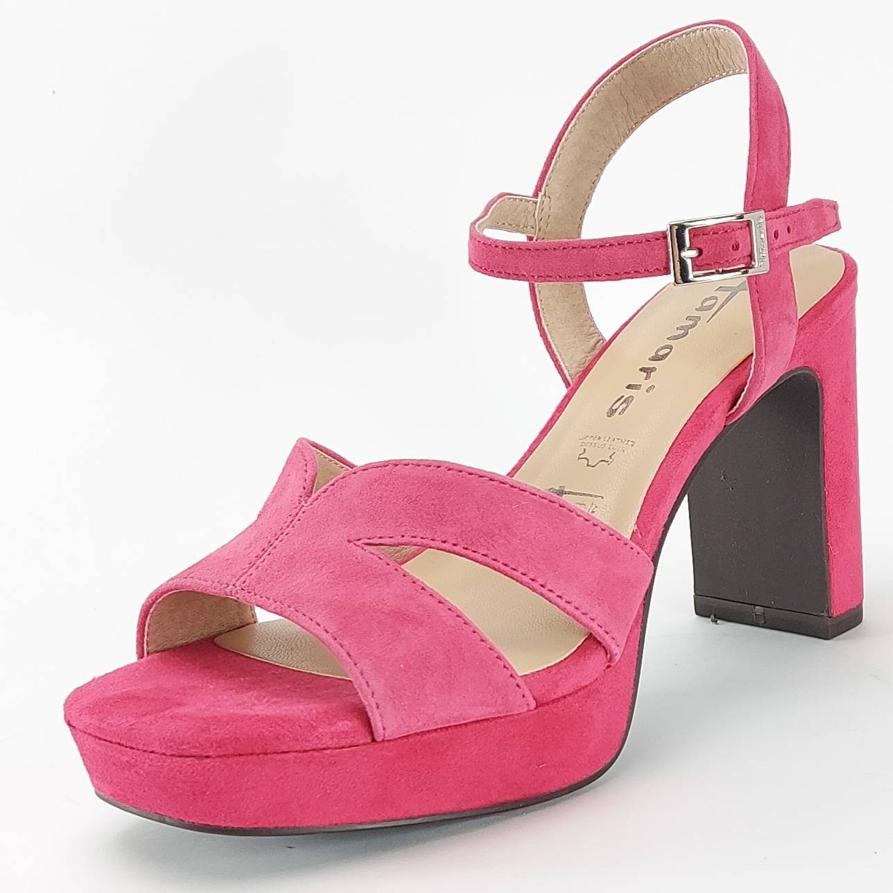 Fasoulis Shoes - Buy online shoes Cyprus Greece